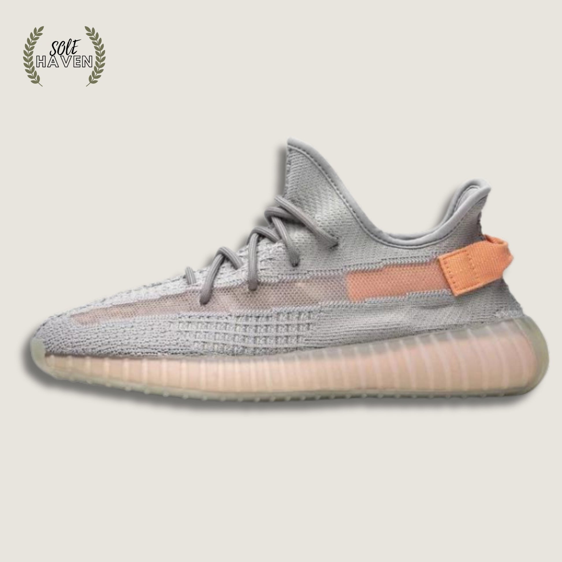 Yeezy Boost 350 V2 True Form - Sole HavenShoesYeezy