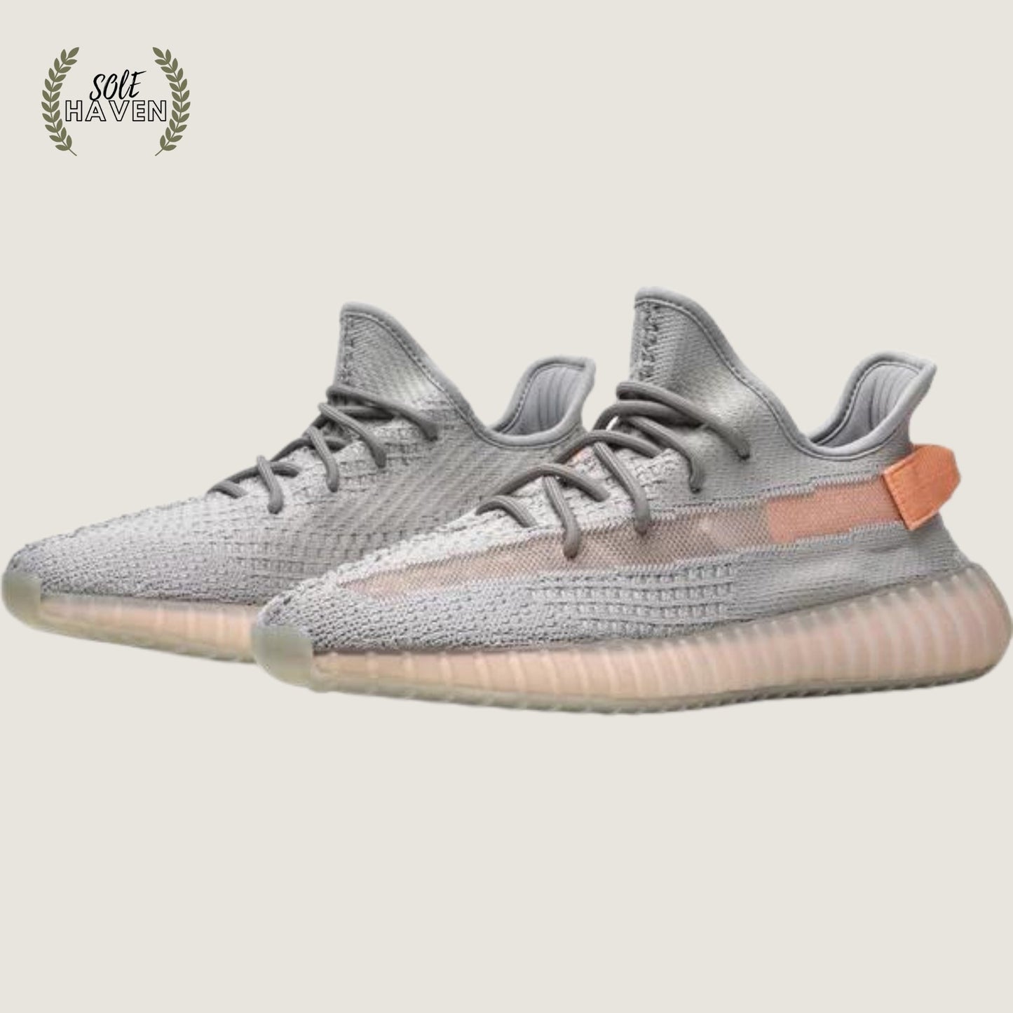 Yeezy Boost 350 V2 True Form - Sole HavenShoesYeezy