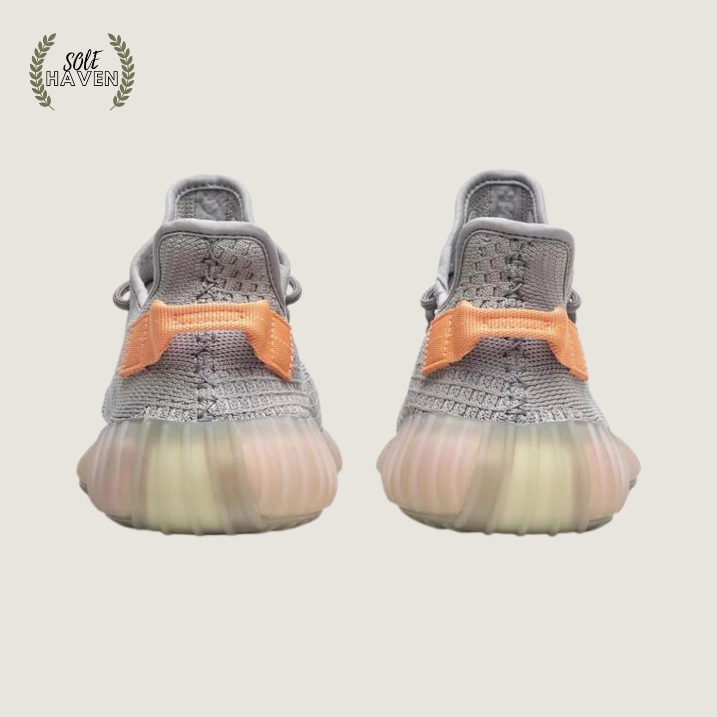 Yeezy Boost 350 V2 True Form - Sole HavenShoesYeezy