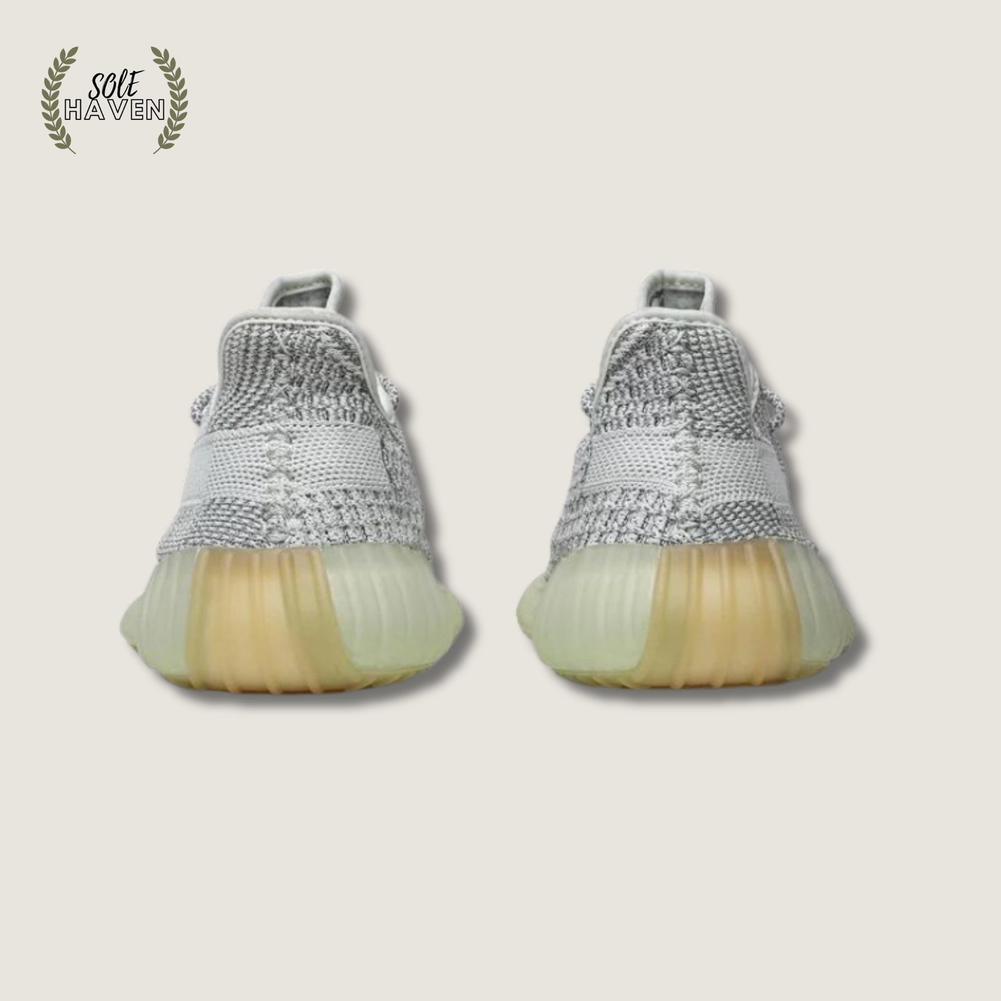 Yeezy Boost 350 V2 'Yeshaya' - Sole HavenShoesYeezy