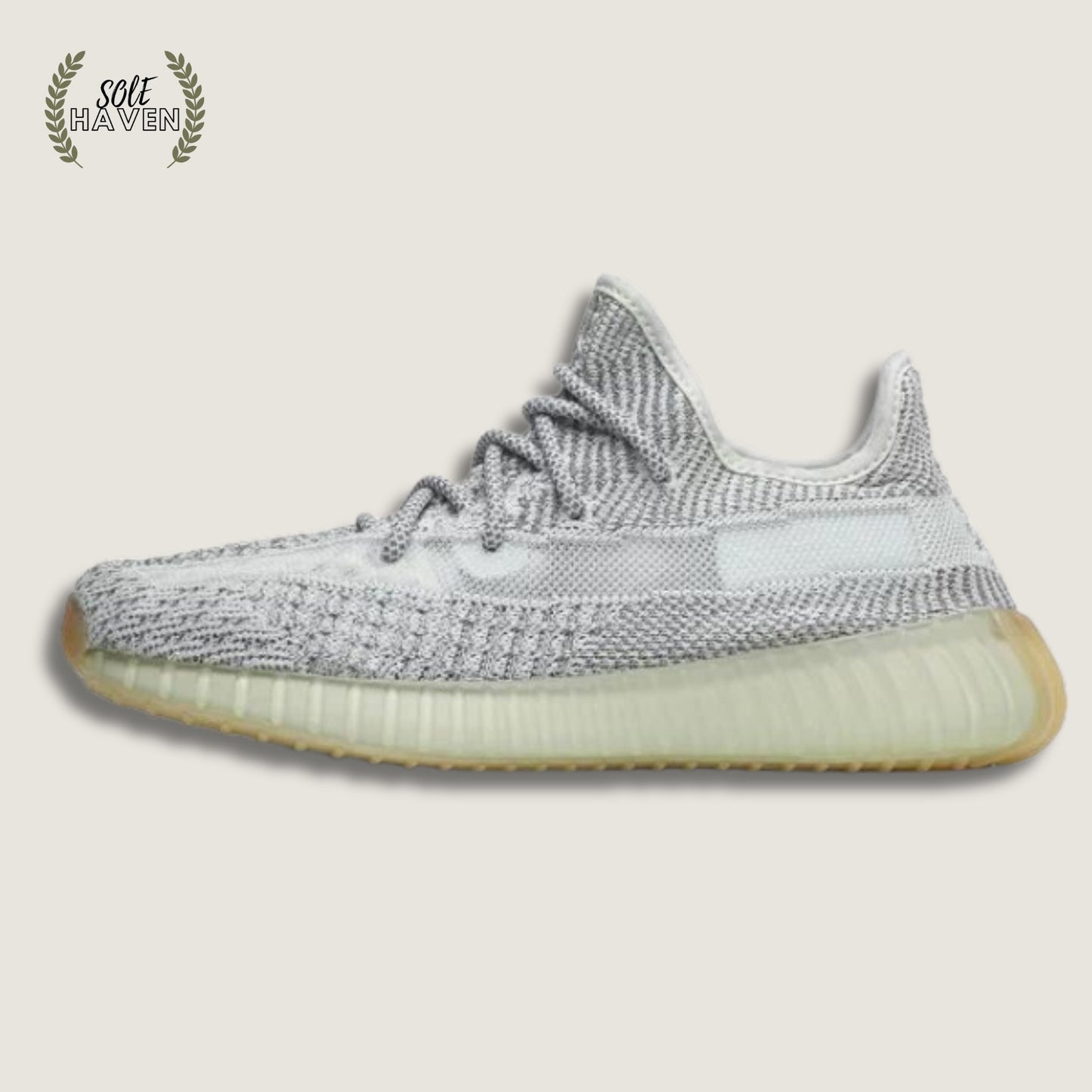 Yeezy Boost 350 V2 'Yeshaya' - Sole HavenShoesYeezy