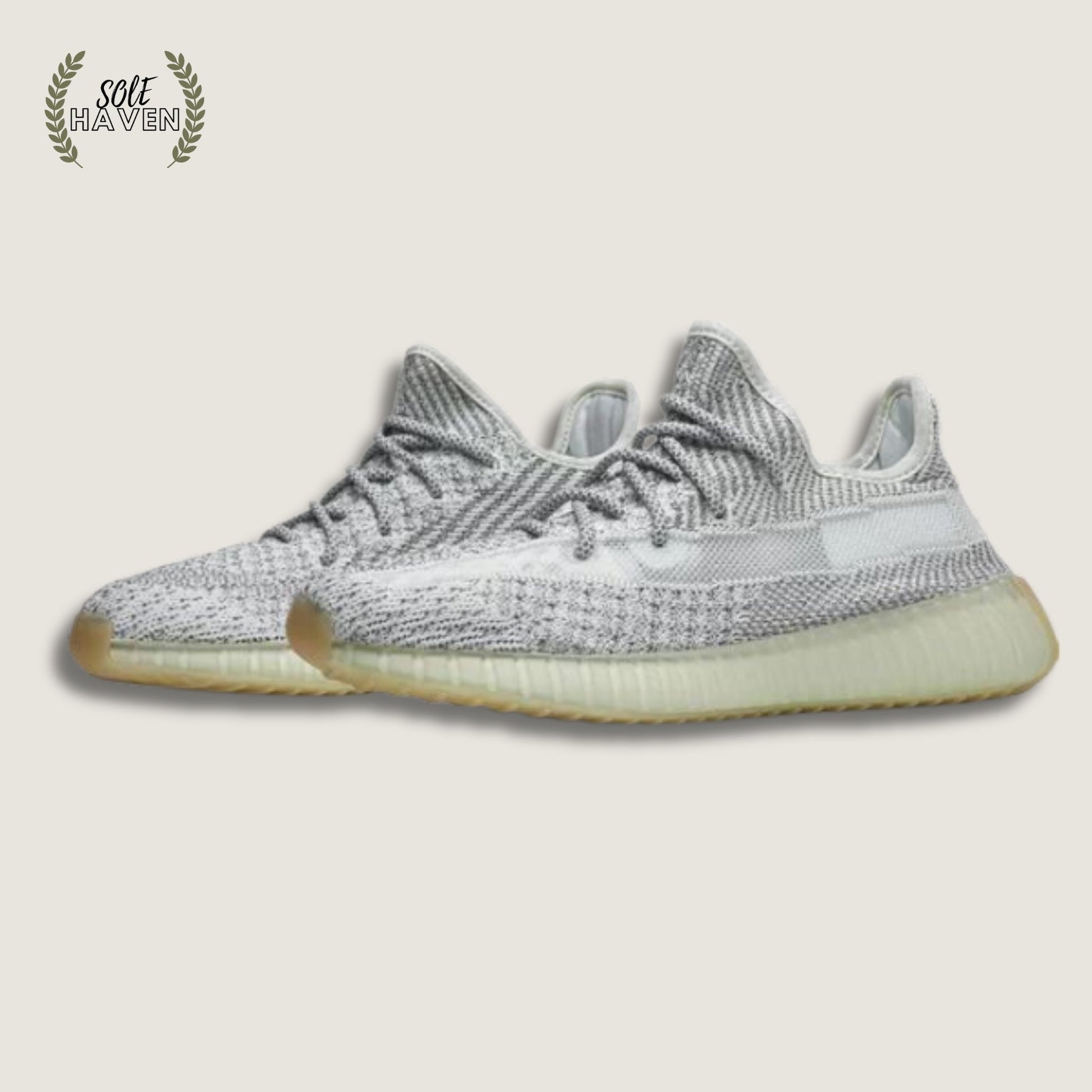 Yeezy Boost 350 V2 'Yeshaya' - Sole HavenShoesYeezy