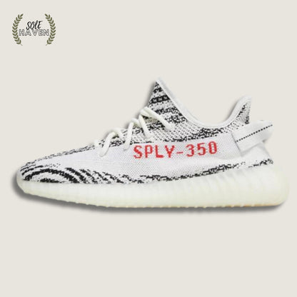 Yeezy Boost 350 V2 'Zebra' 2022 - Sole HavenShoesYeezy