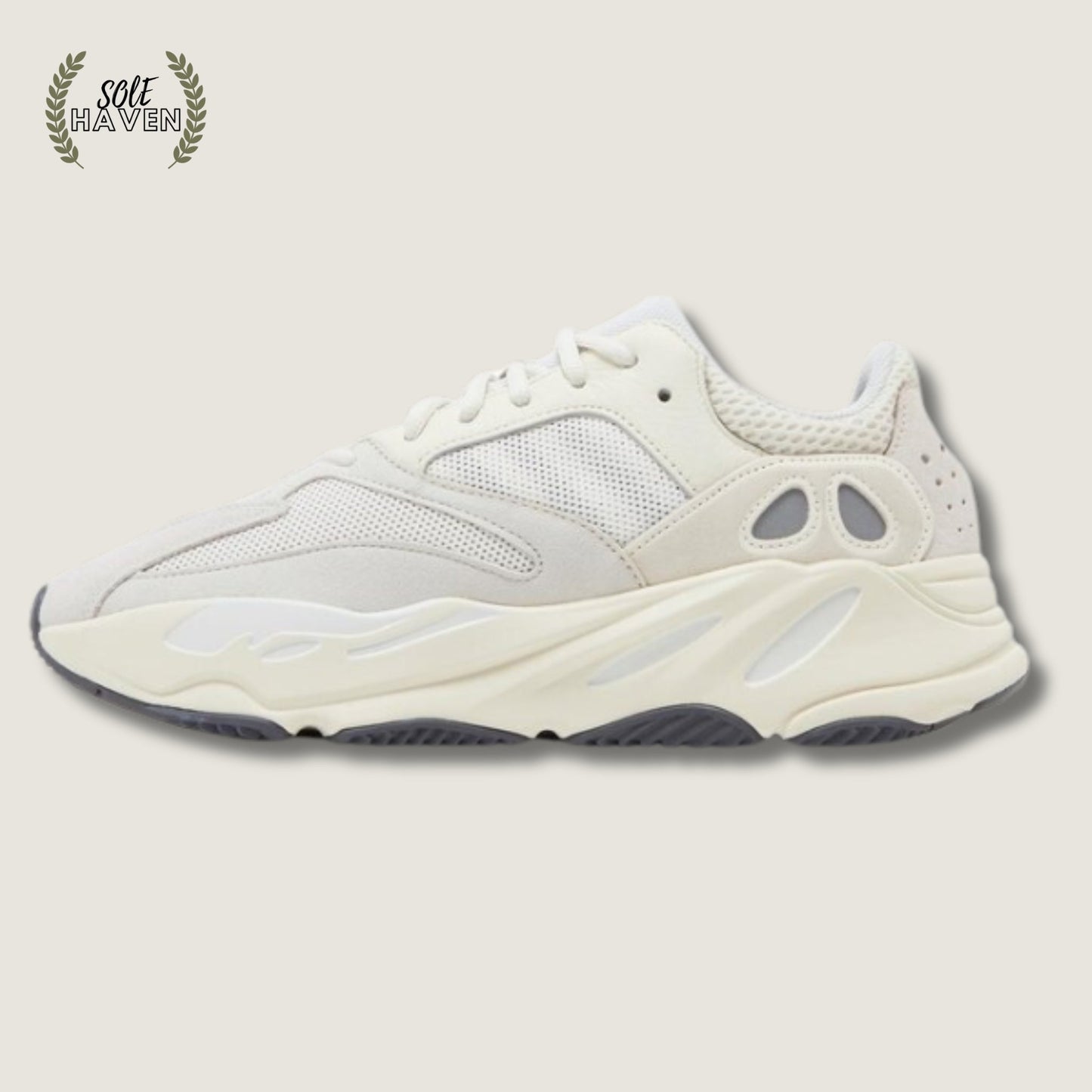 Yeezy Boost 700 'Analog' - Sole HavenShoesAdidas