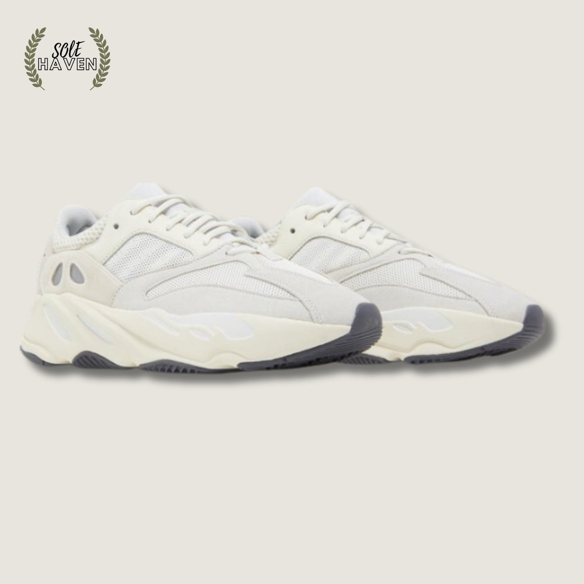 Yeezy Boost 700 'Analog' - Sole HavenShoesAdidas