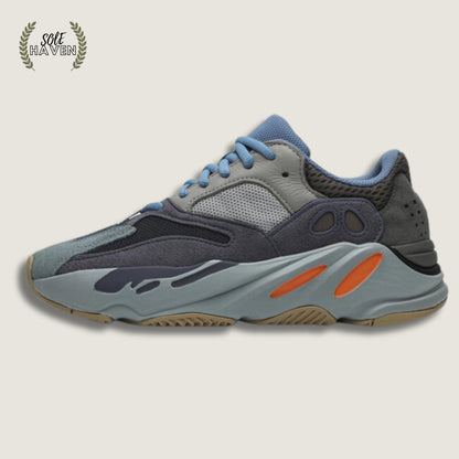 Yeezy Boost 700 'Carbon Blue' - Sole HavenShoesAdidas