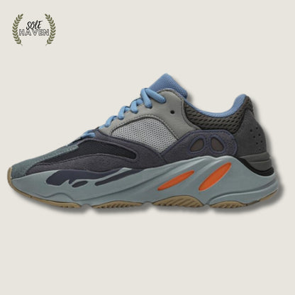 Yeezy Boost 700 'Carbon Blue' - Sole HavenShoesAdidas