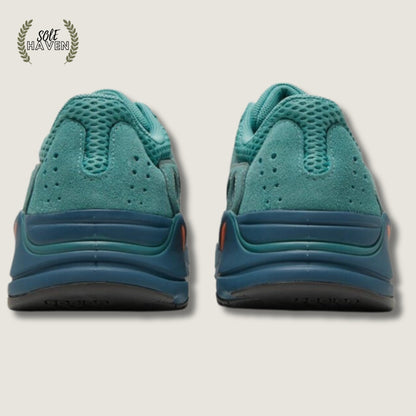 Yeezy Boost 700 'Faded Azure' - Sole HavenShoesAdidas