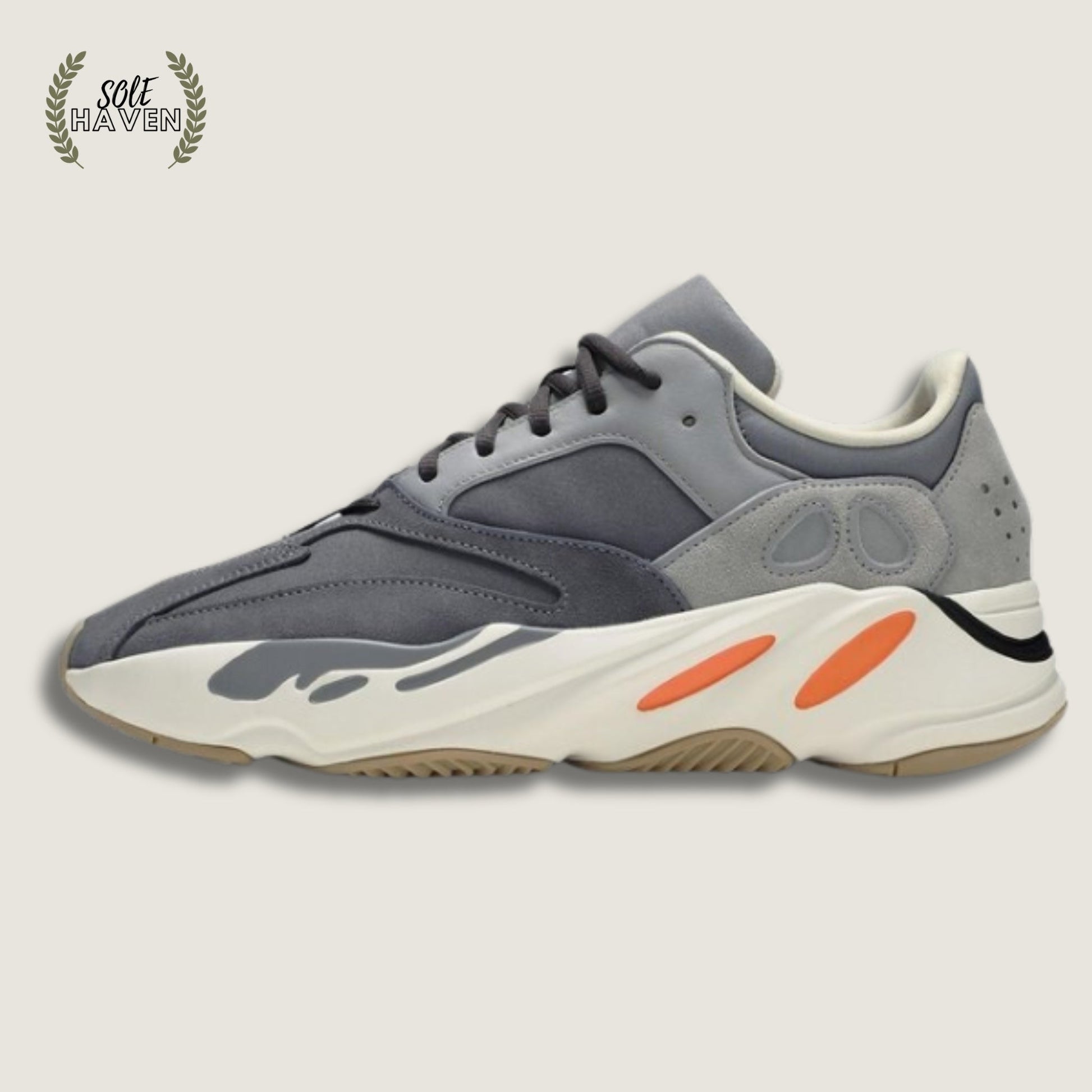 Yeezy Boost 700 'Magnet' - Sole HavenShoesAdidas