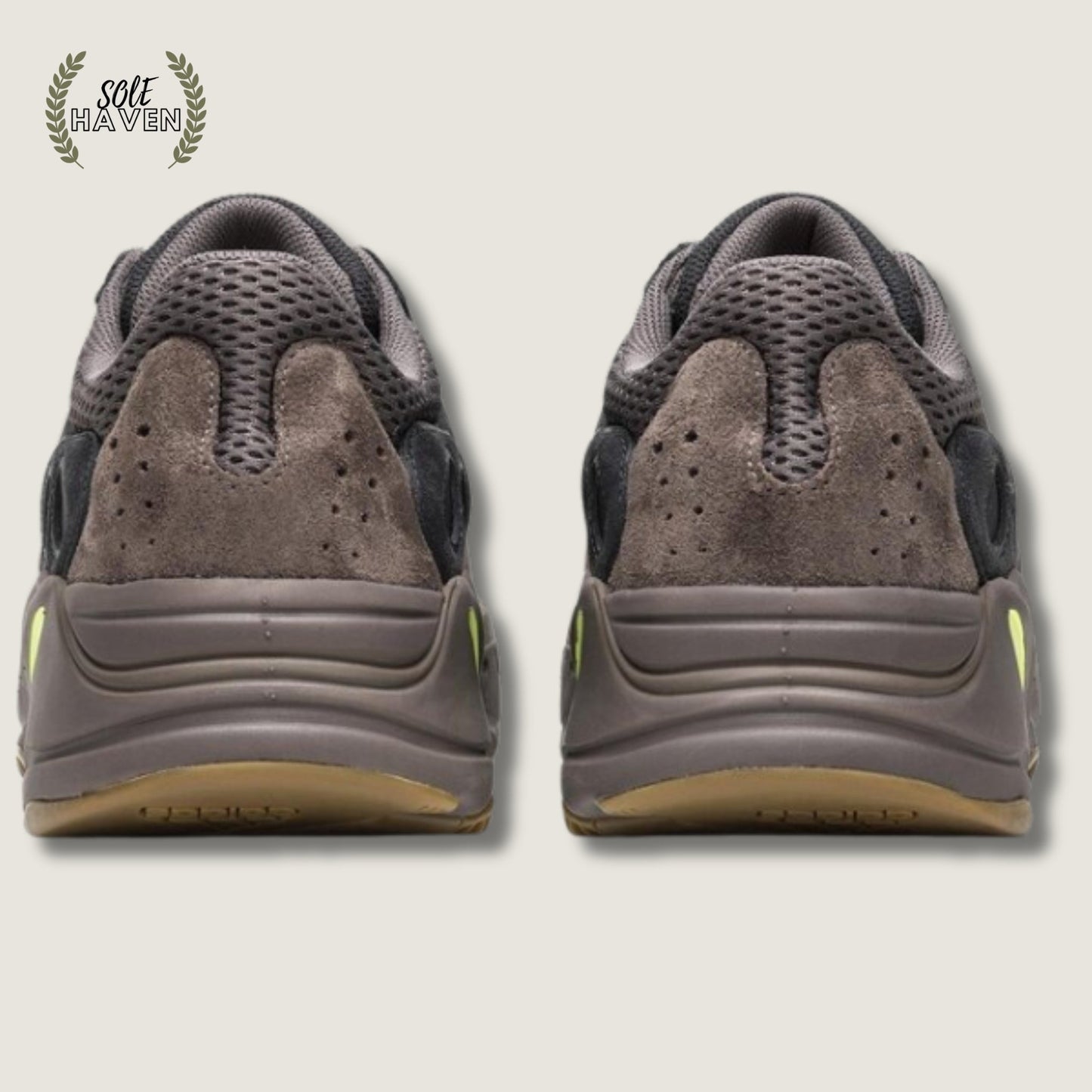 Yeezy Boost 700 'Mauve' - Sole HavenShoesAdidas