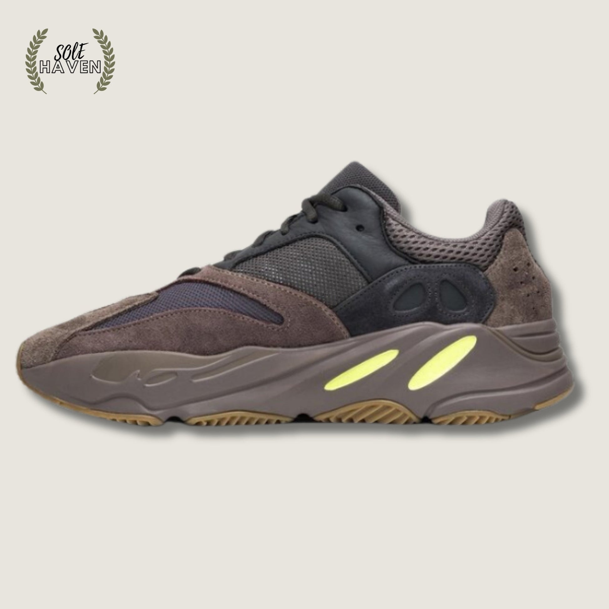 Yeezy Boost 700 'Mauve' - Sole HavenShoesAdidas