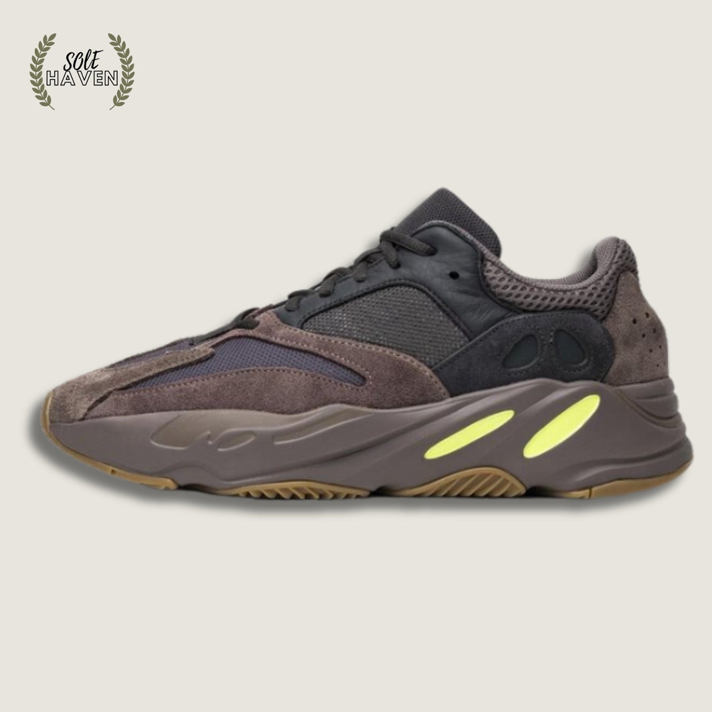 Yeezy Boost 700 'Mauve' - Sole HavenShoesAdidas