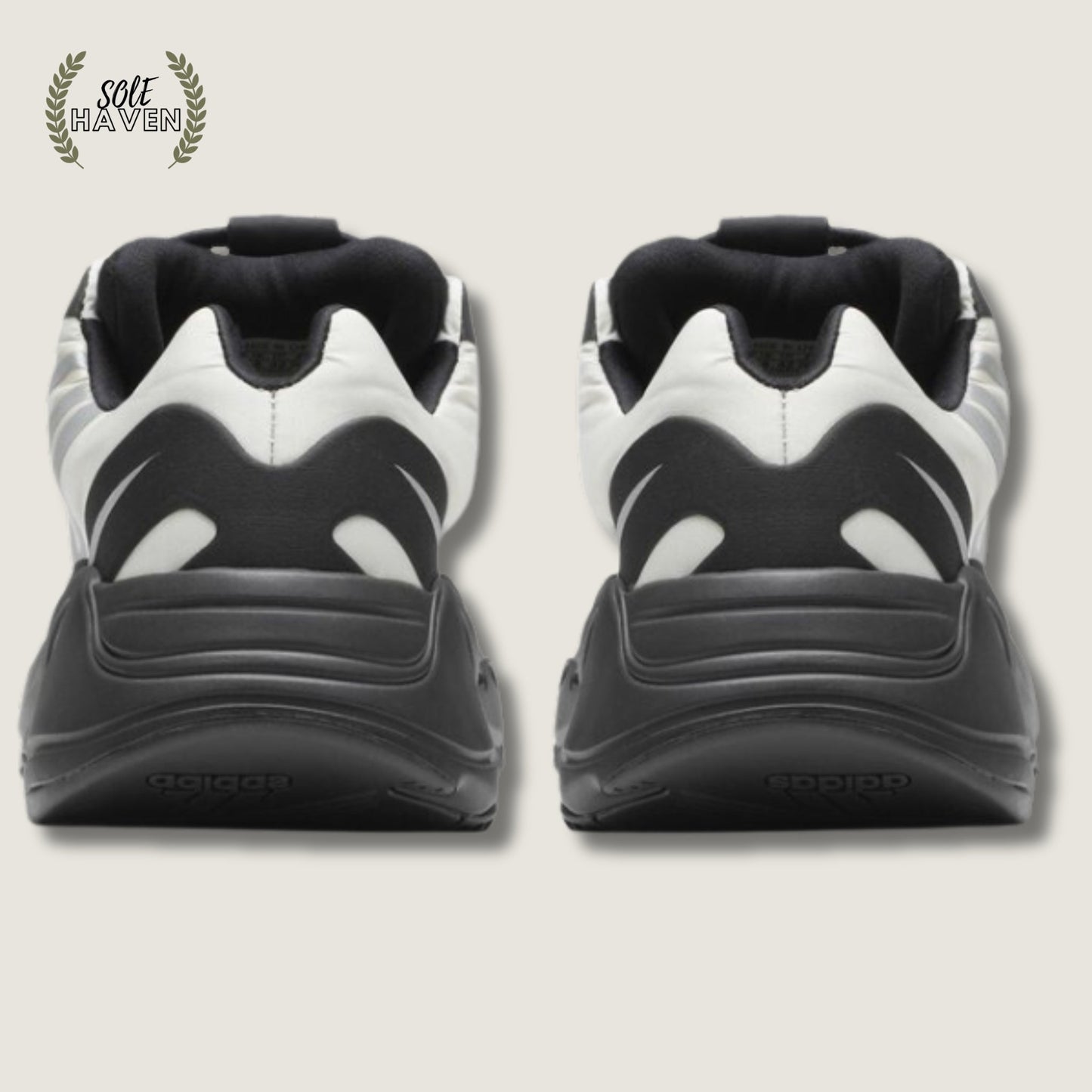 Yeezy Boost 700 MNVN 'Bone' - Sole HavenShoesAdidas