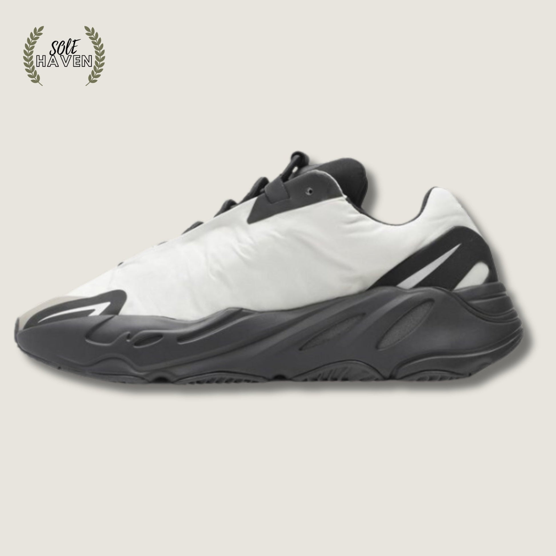 Yeezy Boost 700 MNVN 'Bone' - Sole HavenShoesAdidas