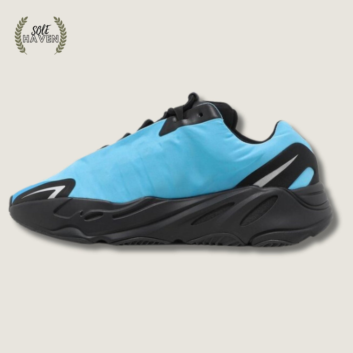 Yeezy Boost 700 MNVN 'Bright Cyan' - Sole HavenShoesAdidas