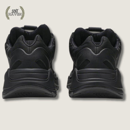 Yeezy Boost 700 MNVN 'Triple Black' - Sole HavenShoesAdidas