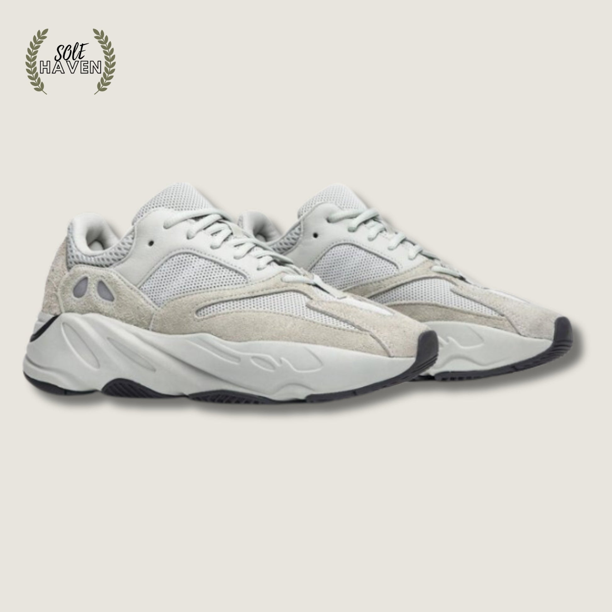 Yeezy Boost 700 'Salt' - Sole HavenShoesAdidas