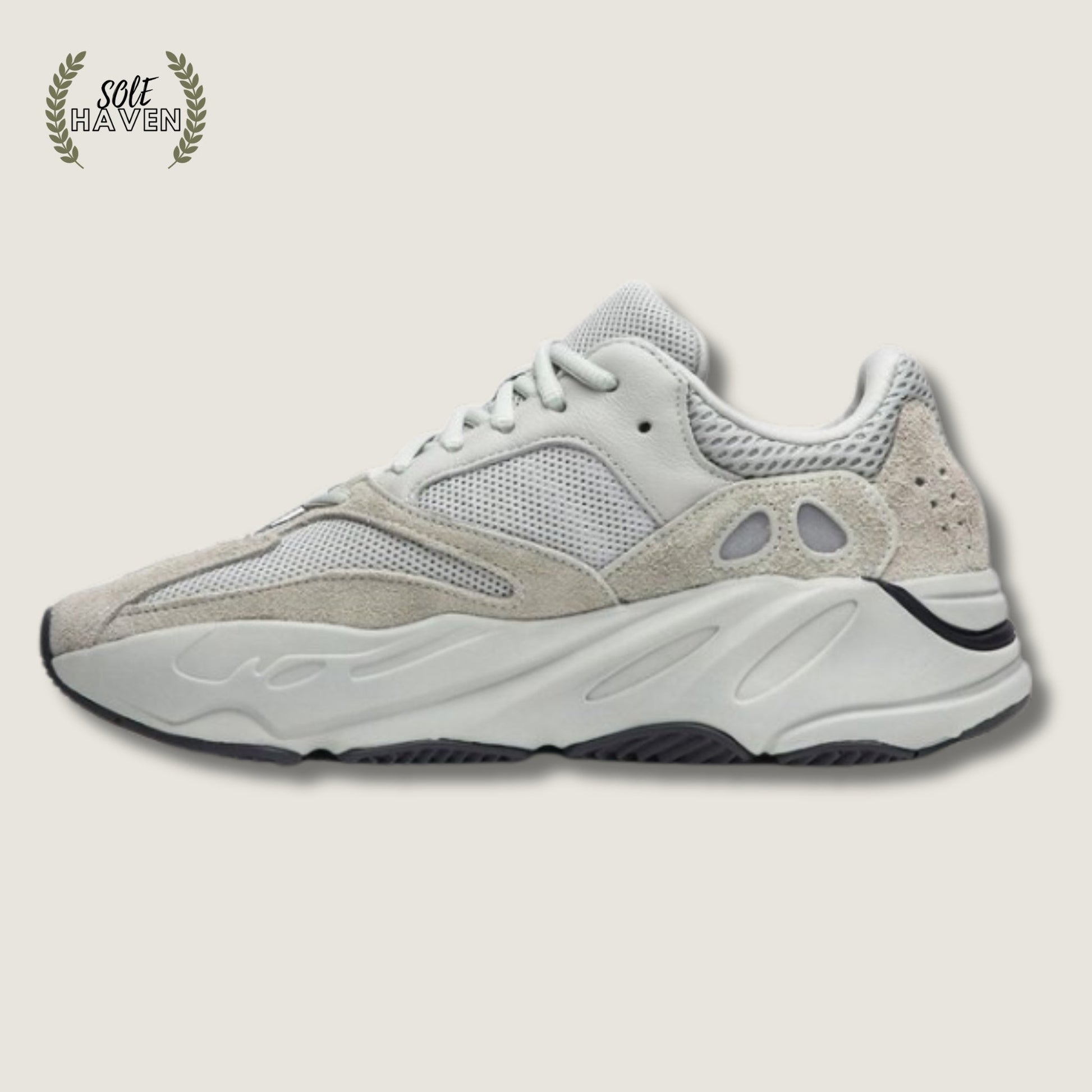 Yeezy Boost 700 'Salt' - Sole HavenShoesAdidas