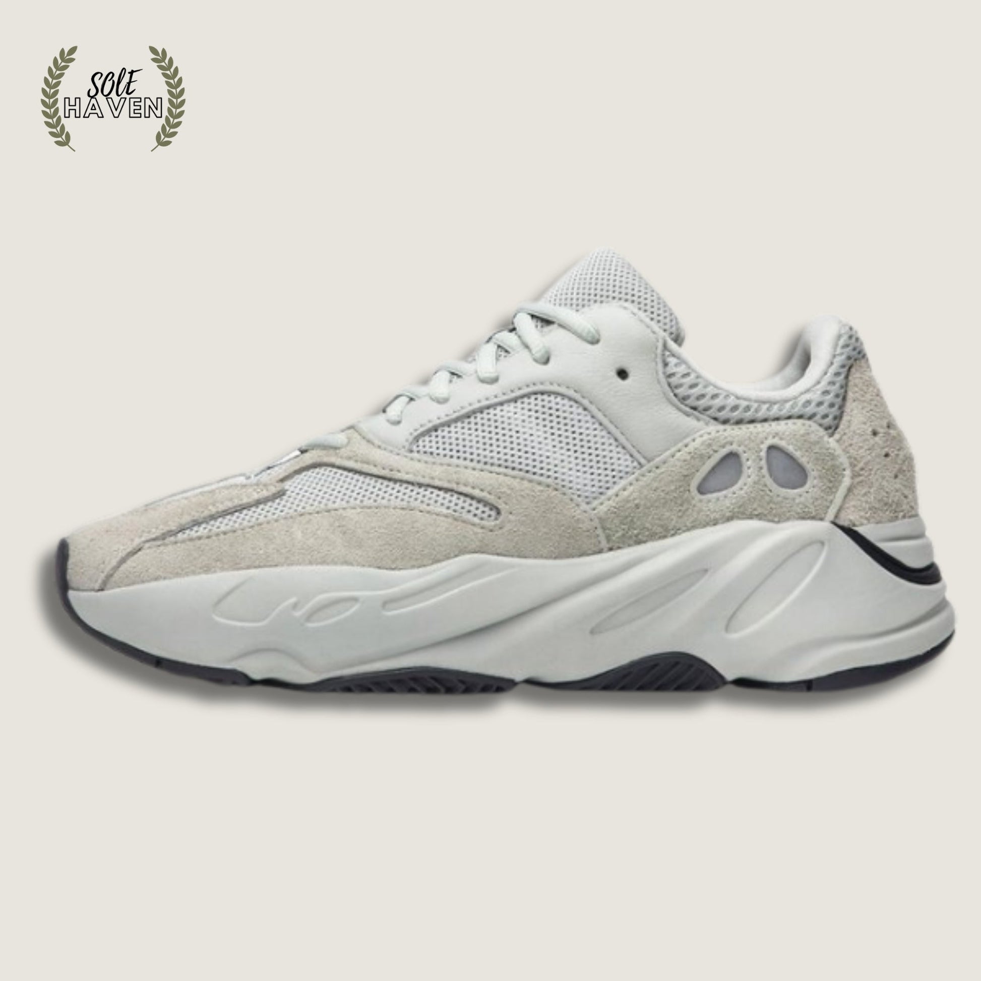 Yeezy Boost 700 'Salt' - Sole HavenShoesAdidas