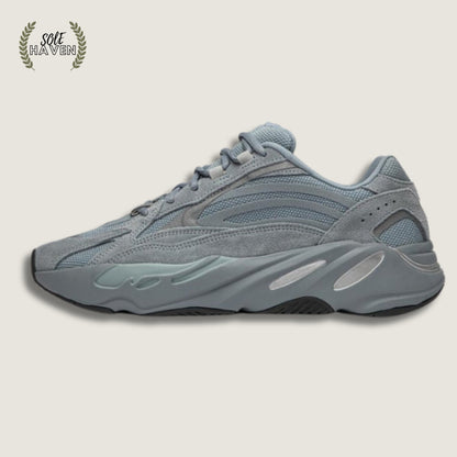 Yeezy Boost 700 V2 'Hospital Blue' - Sole HavenShoesAdidas