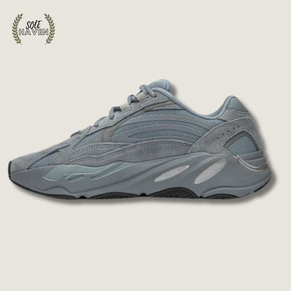 Yeezy Boost 700 V2 'Hospital Blue' - Sole HavenShoesAdidas