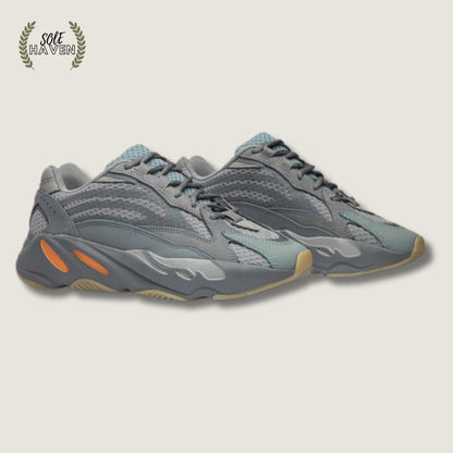 Yeezy Boost 700 V2 'Inertia' - Sole HavenShoesAdidas