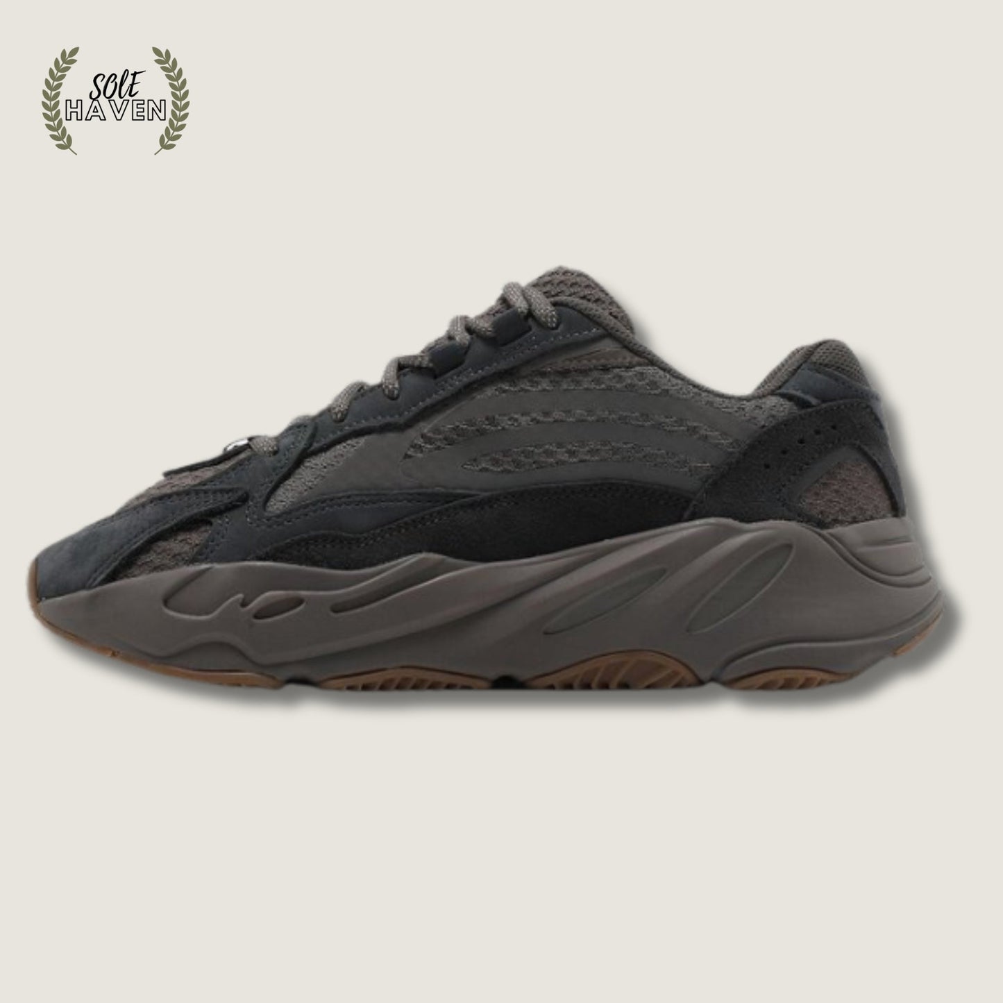 Yeezy Boost 700 V2 'Mauve' - Sole HavenShoesAdidas