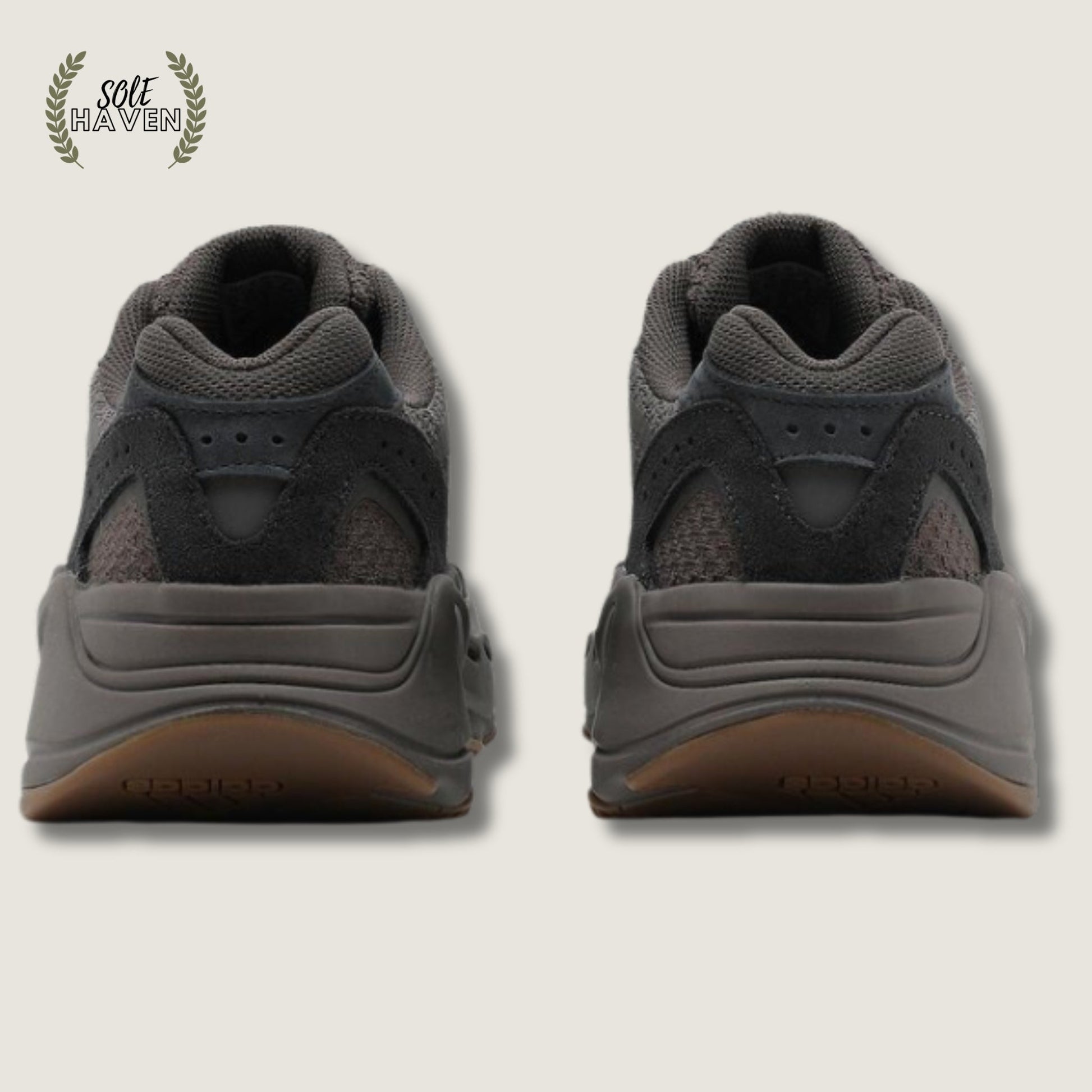 Yeezy Boost 700 V2 'Mauve' - Sole HavenShoesAdidas