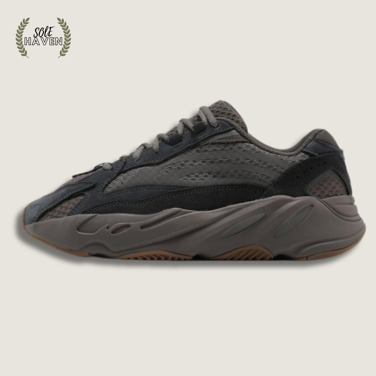 Yeezy Boost 700 V2 'Mauve' - Sole HavenShoesAdidas