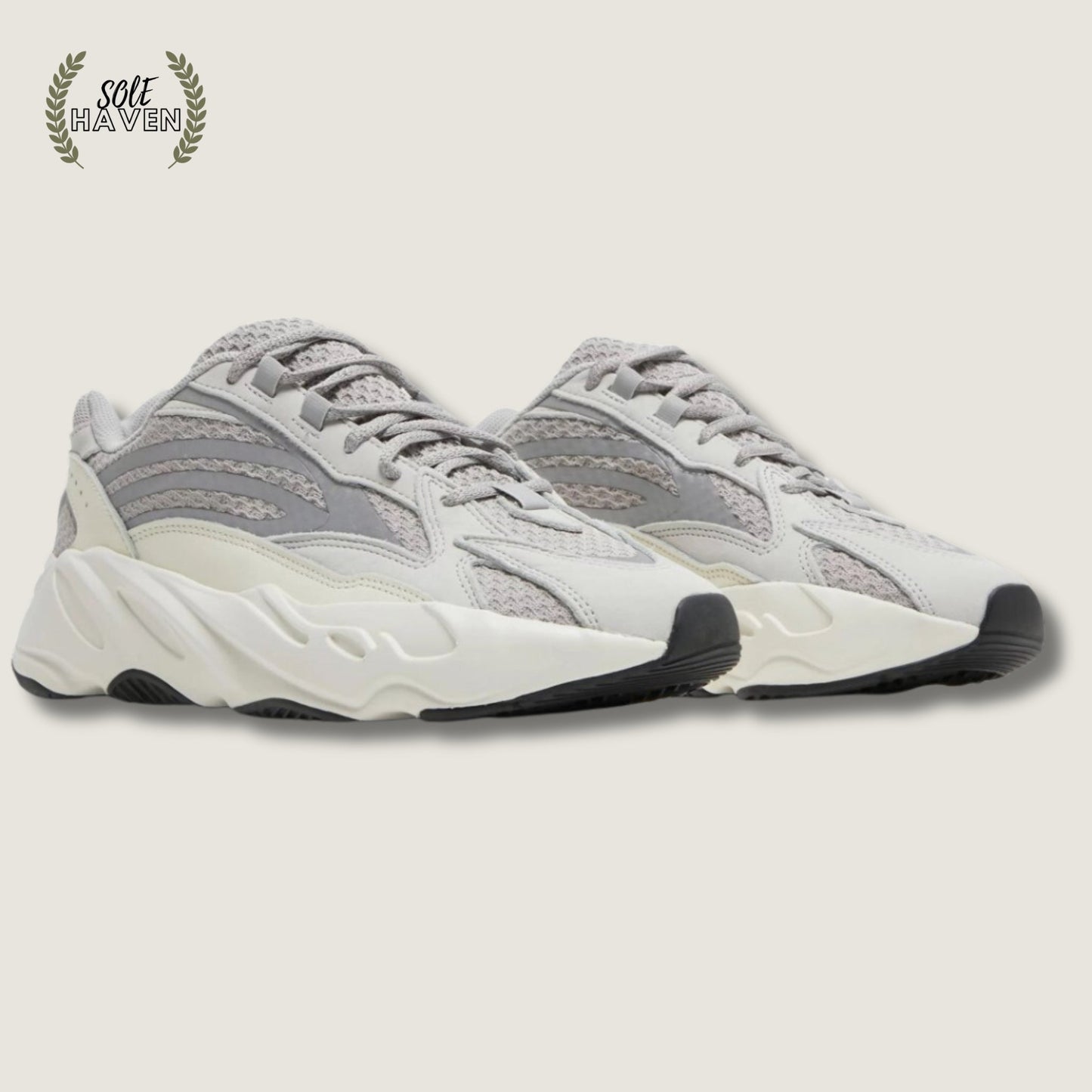 Yeezy Boost 700 V2 'Static' 2023 - Sole HavenShoesAdidas