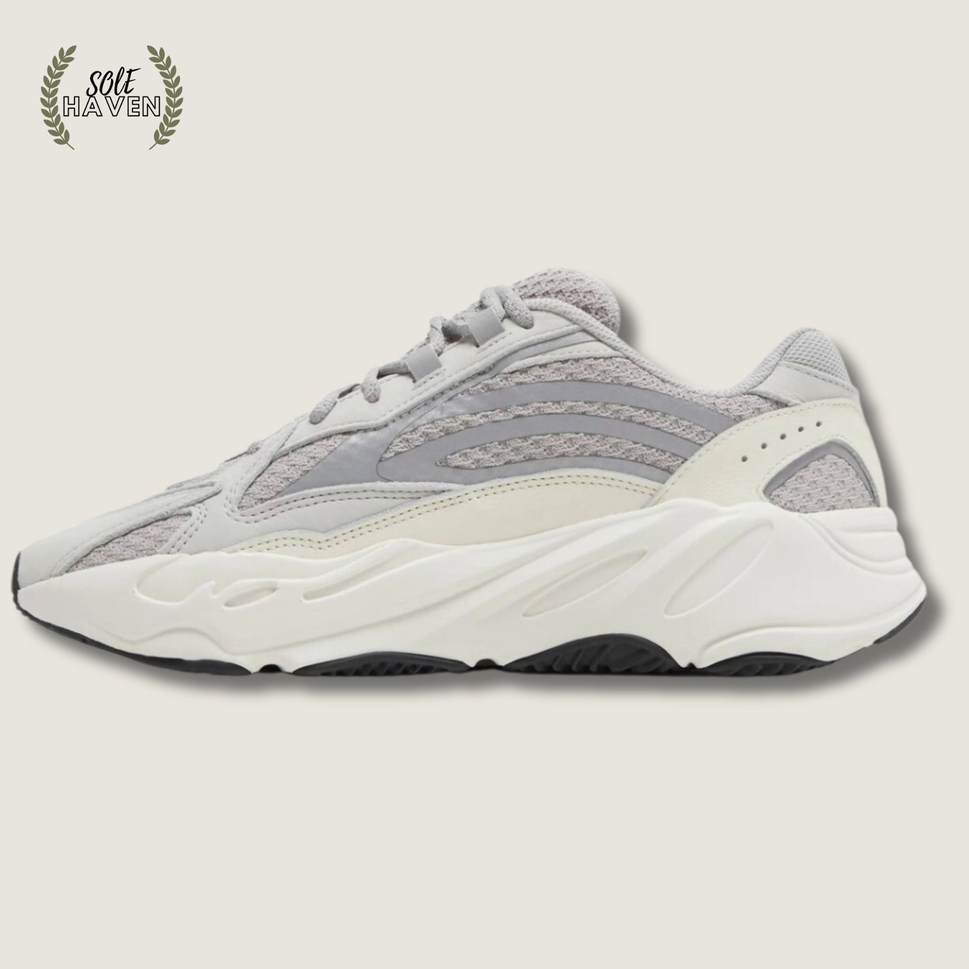 Yeezy Boost 700 V2 'Static' 2023 - Sole HavenShoesAdidas