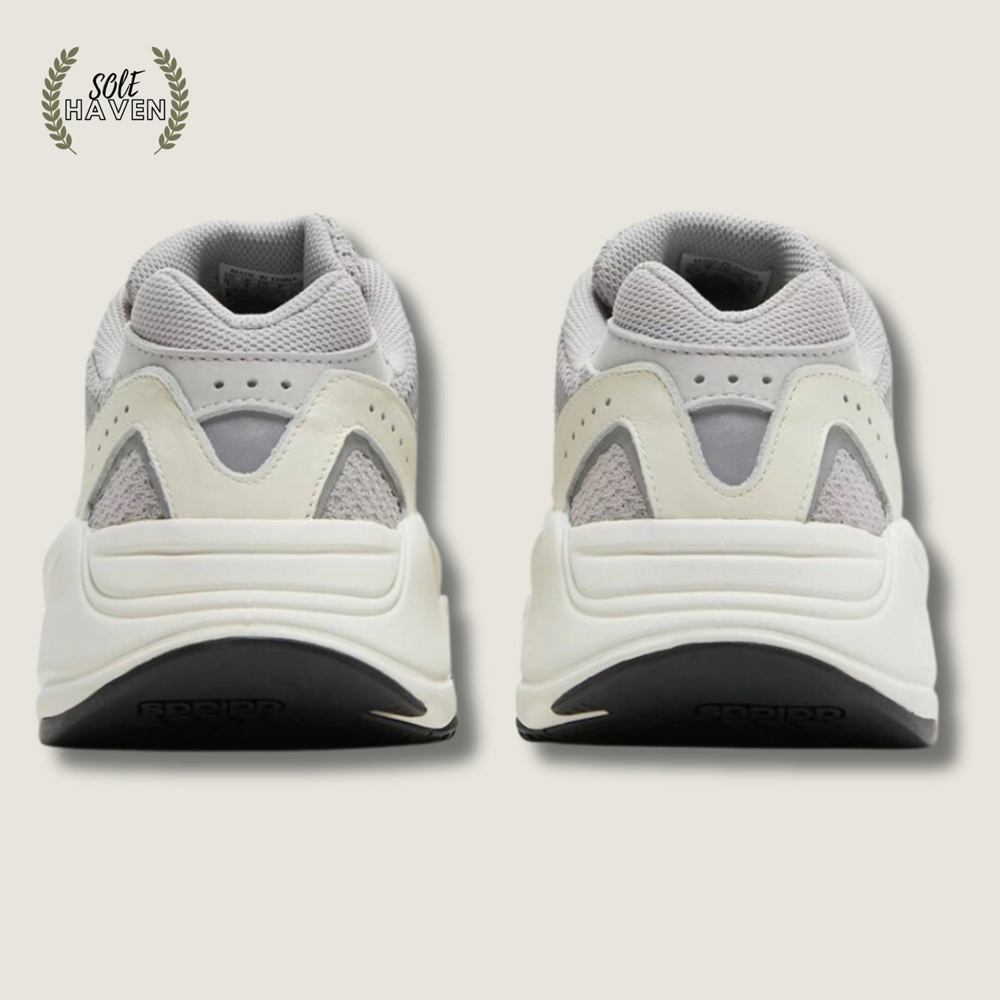 Yeezy Boost 700 V2 'Static' 2023 - Sole HavenShoesAdidas