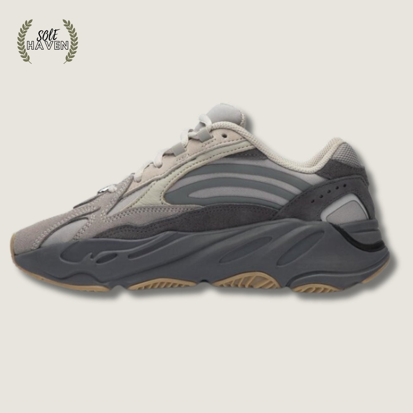 Yeezy Boost 700 V2 'Tephra' - Sole HavenShoesAdidas