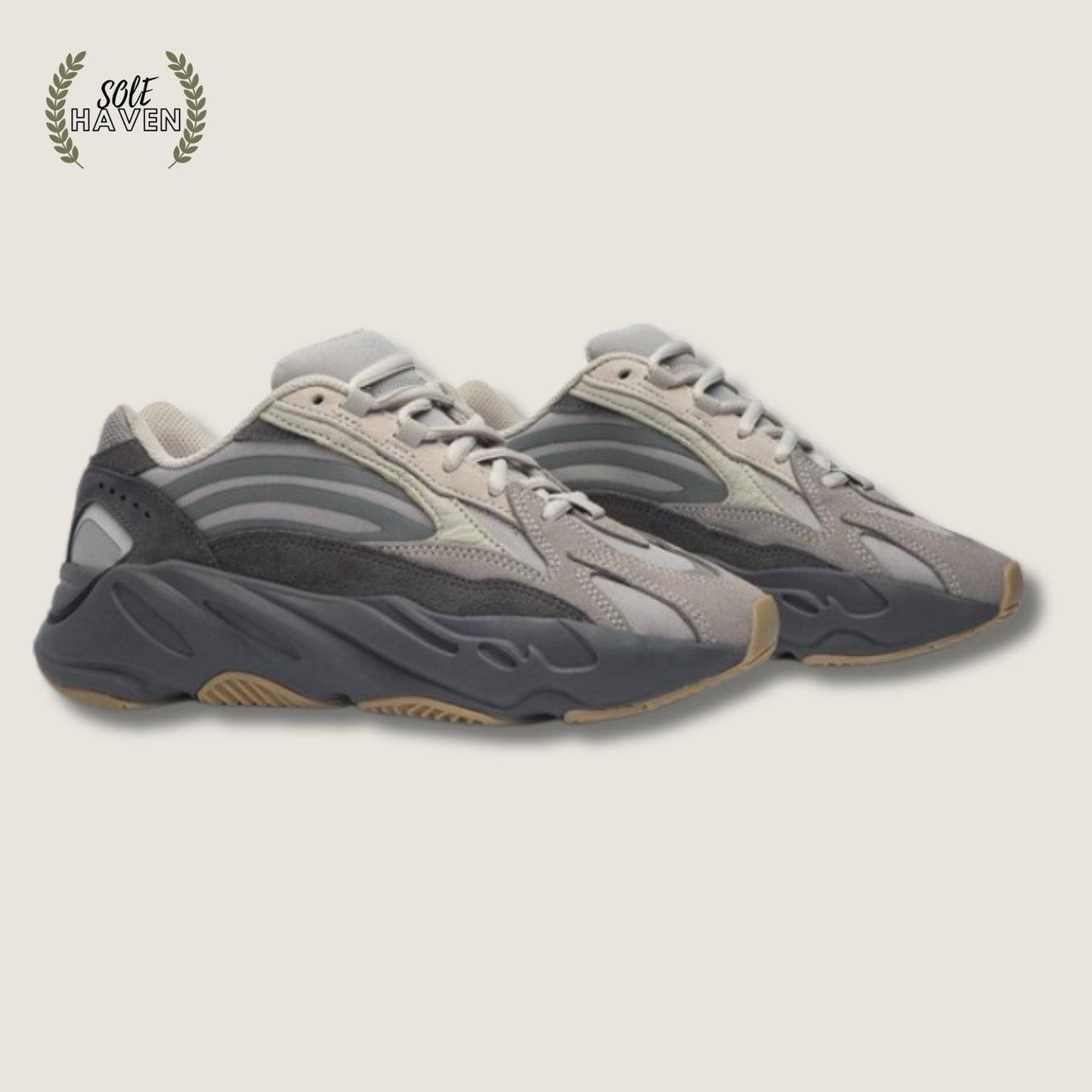 Yeezy Boost 700 V2 'Tephra' - Sole HavenShoesAdidas