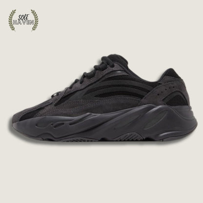 Yeezy Boost 700 V2 'Vanta' - Sole HavenShoesAdidas