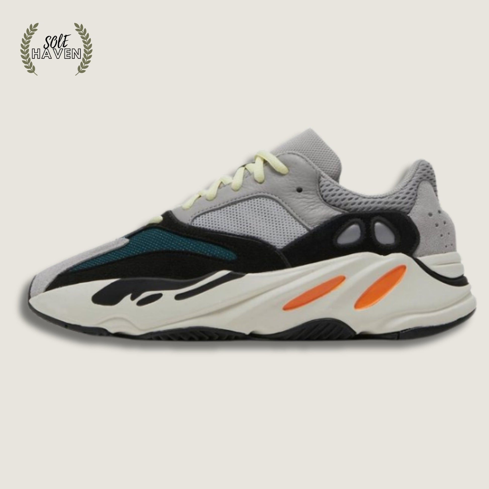 Yeezy Boost 700 'Wave Runner' - Sole HavenShoesAdidas