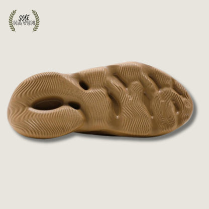 Yeezy Foam Runner 'Ochre' - Sole HavenShoesYeezy