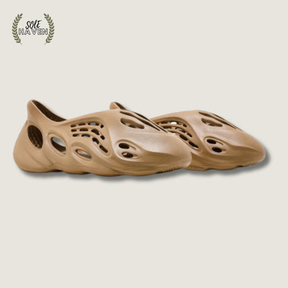 Yeezy Foam Runner 'Ochre' - Sole HavenShoesYeezy