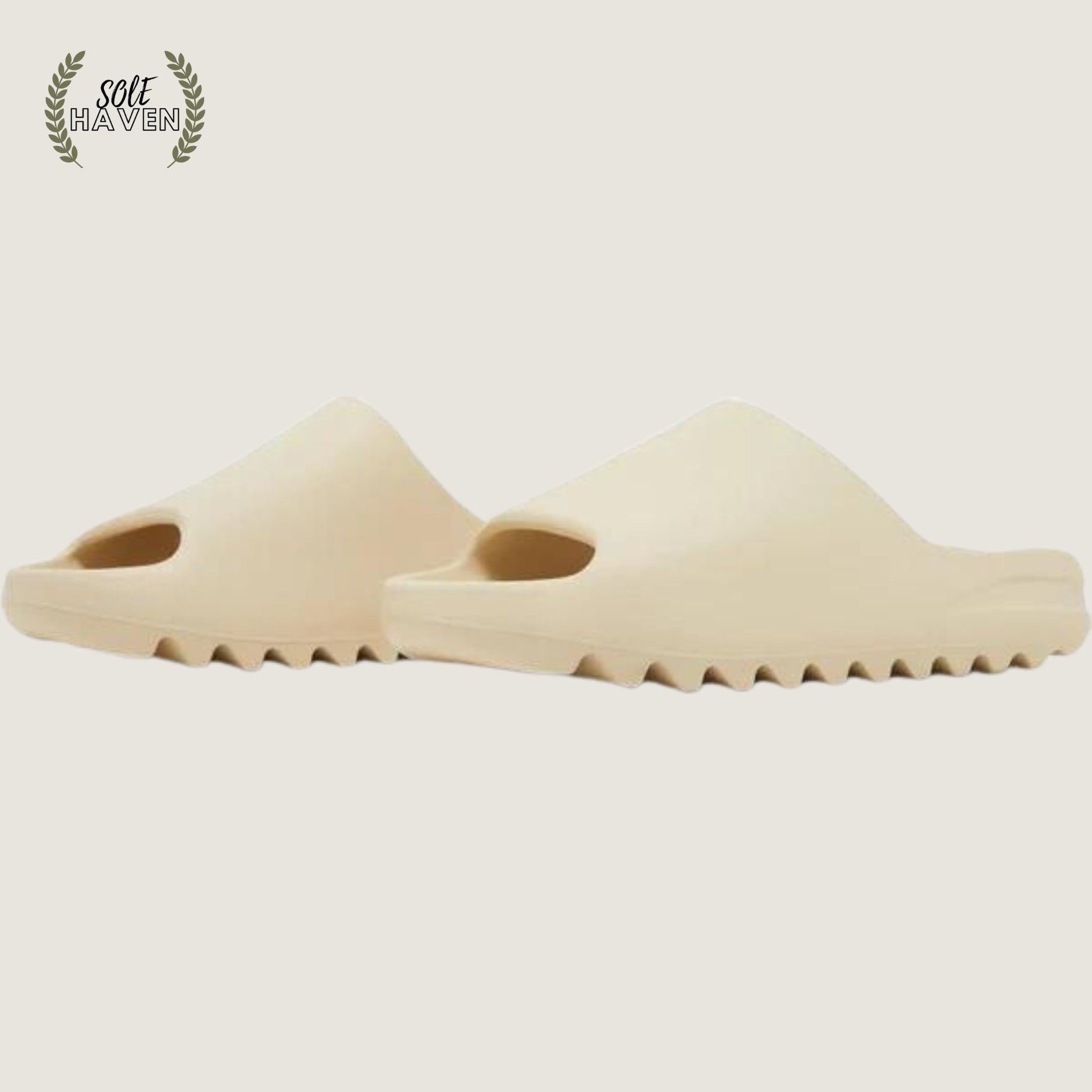 Yeezy Slide Bone - Sole HavenShoesYeezy