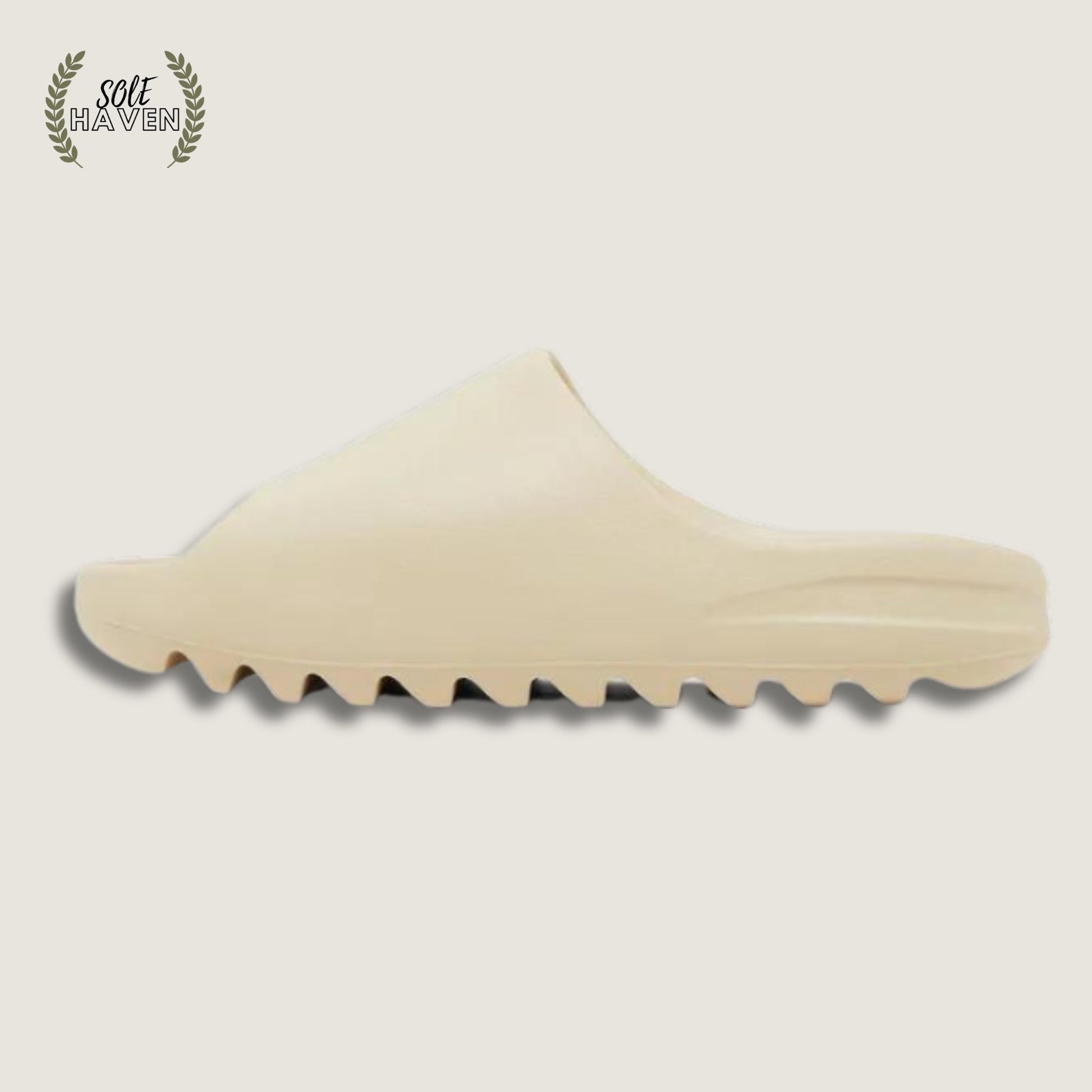 Yeezy Slide Bone - Sole HavenShoesYeezy