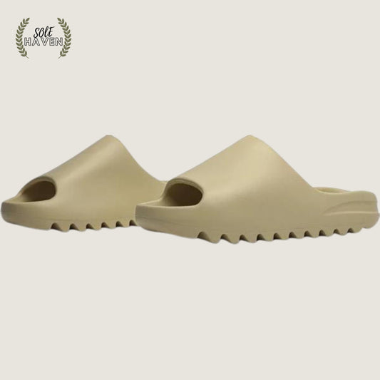 Yeezy Slide Desert Sand - Sole HavenShoesYeezy