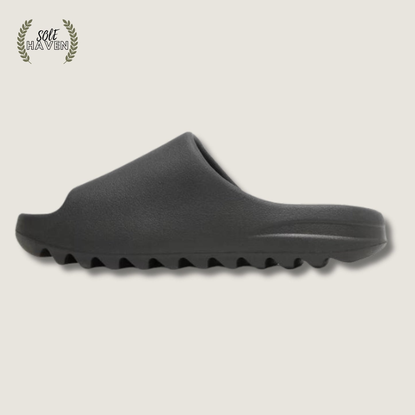 Yeezy Slide Onyx - Sole HavenShoesYeezy