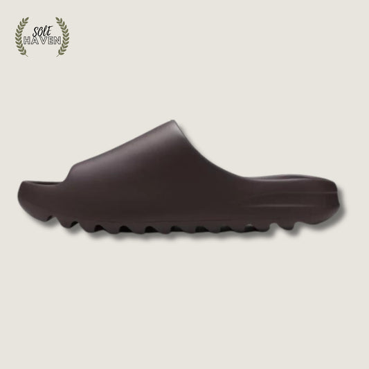 Yeezy Slide Soot - Sole HavenShoesYeezy